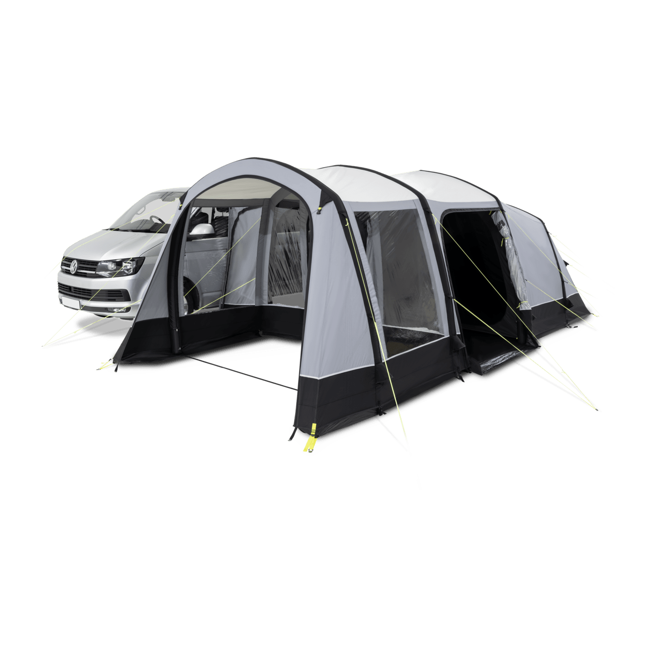 Kampa Touring AIR TC - LH