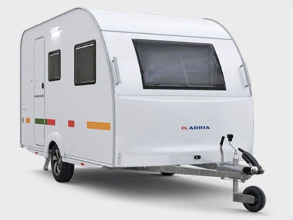 Adria Aviva Lite 360 DK