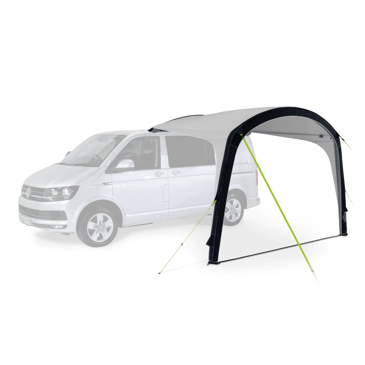 Ihre 2. Chance Sunshine AIR Pro VW