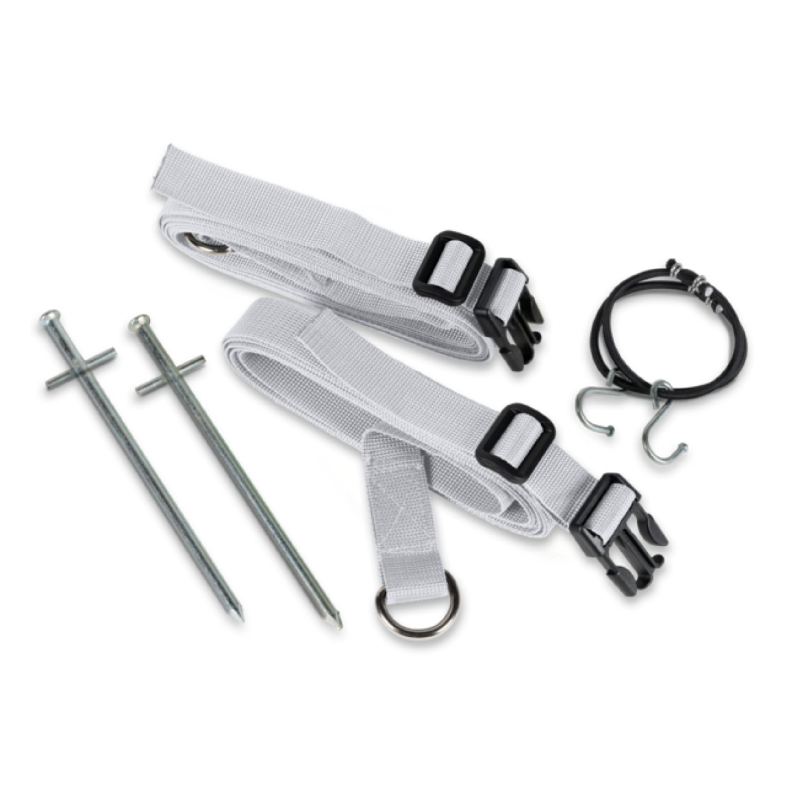 Dometic Storm Tie Down Kit Mist