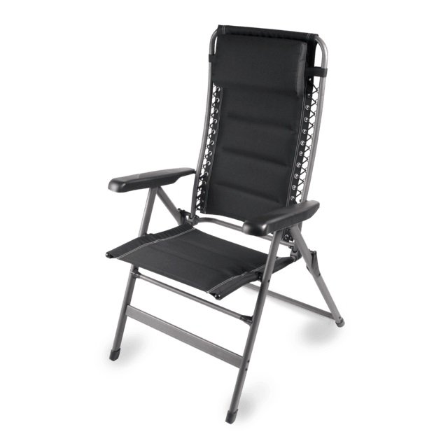 Dometic Camping Chair Firenze "Lounge