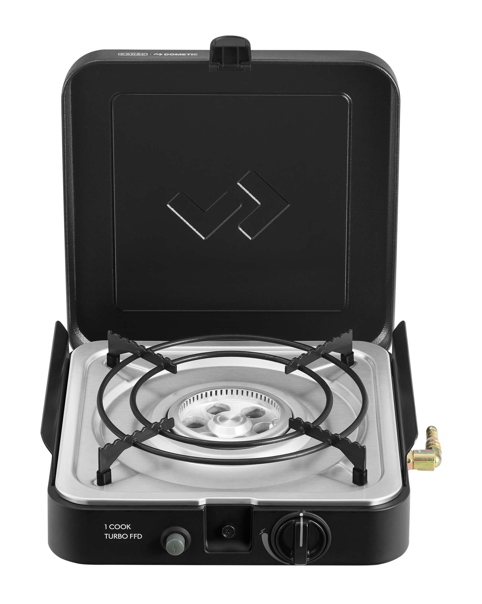 CADAC 1 Cook Turbo Stove FFD 50mbar