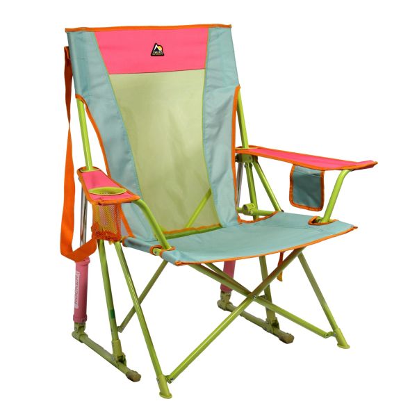 GCI Outdoor Schaukelstuhl Comfort Pro Rocker