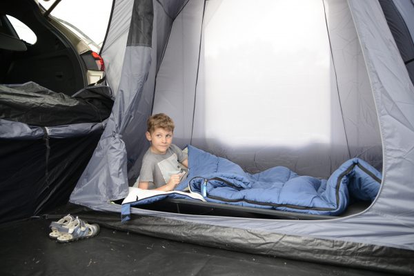 Kampa Travel Pod Tailgater Innenzelt