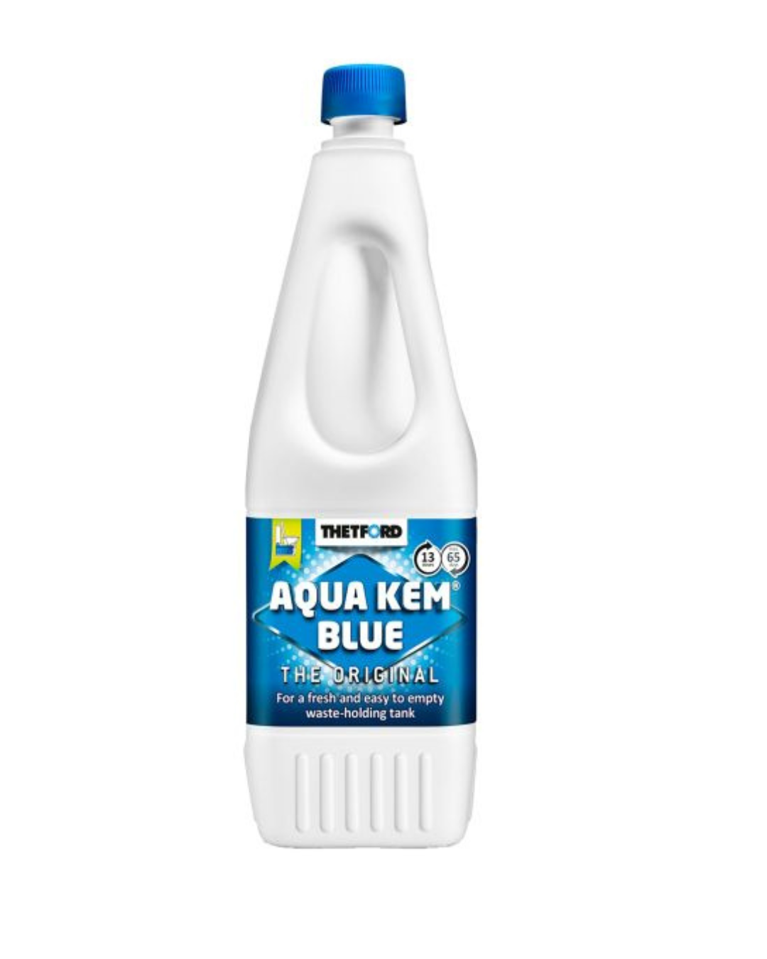 Thetford Aqua Kem Blue 2000ml