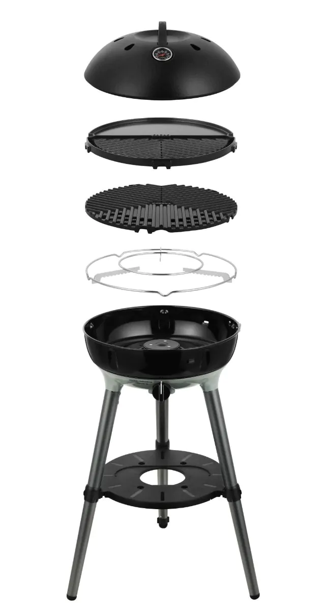 CADAC Carri Chef 40 BBQ / GRILL2BRAAI 50 mBar