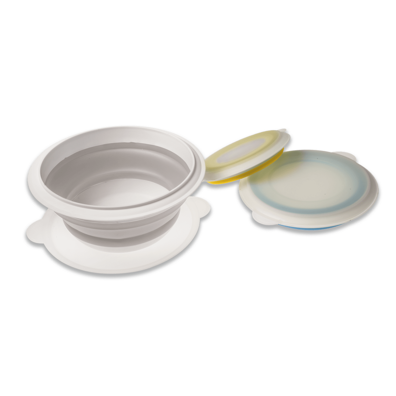 Dometic Compact Collapsible Bowl Set