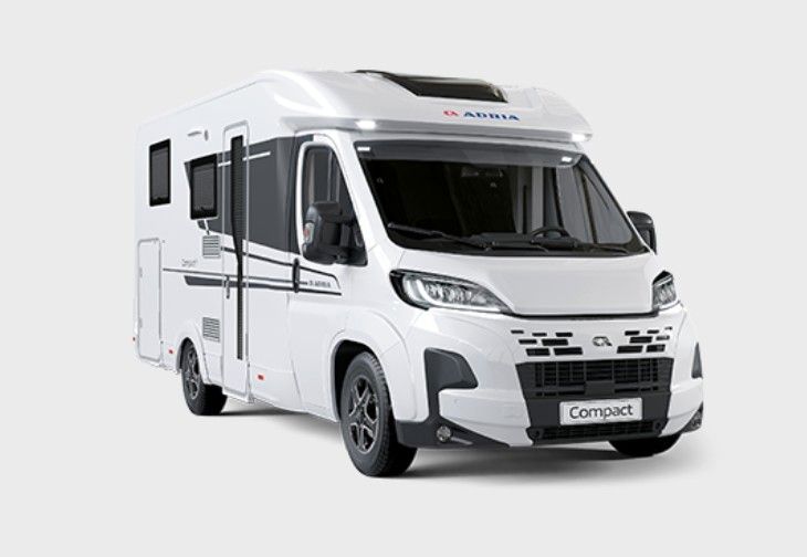 Adria Adria Compact Compact SL