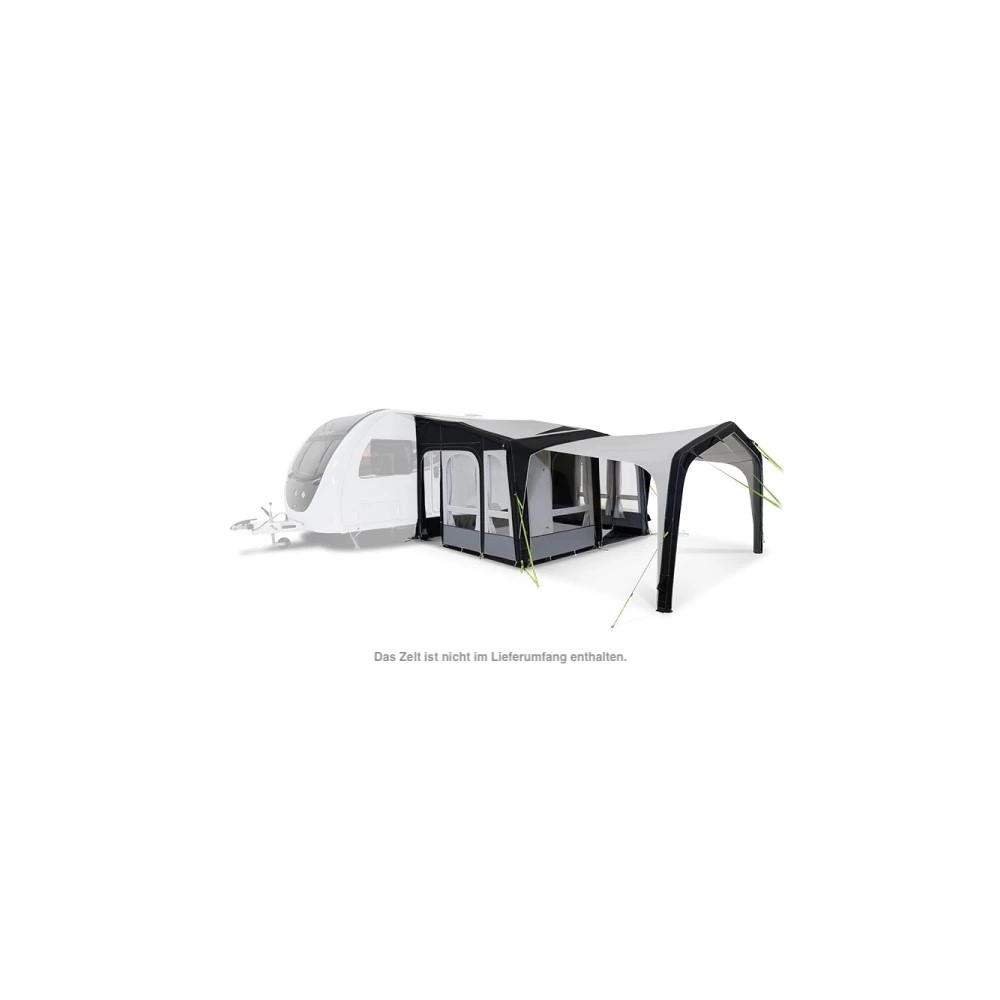 Ihre 2. Chance Club AIR Pro 260 Canopy 