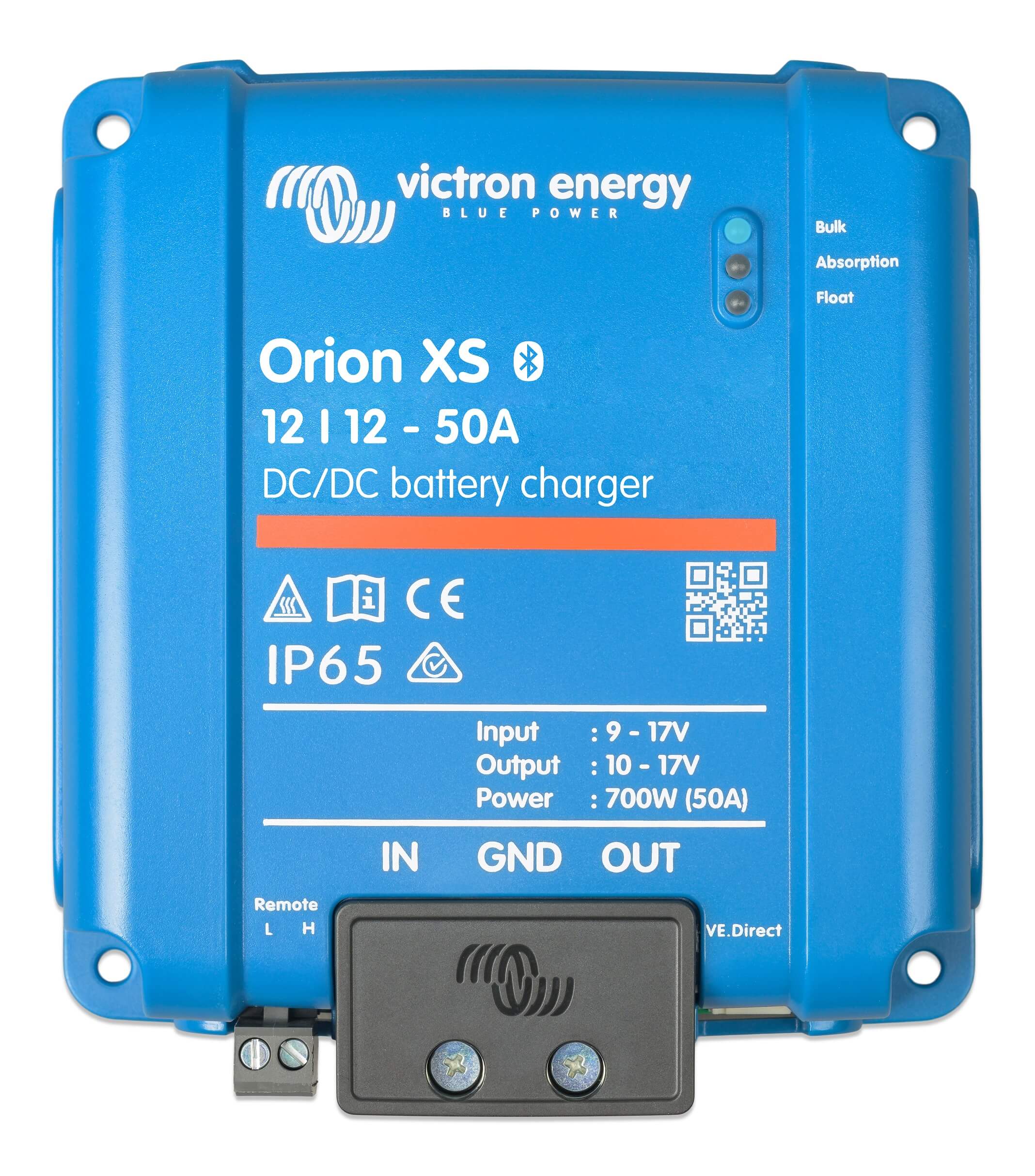 Victron Orion XS 12/12-50A DC-DC battery charger