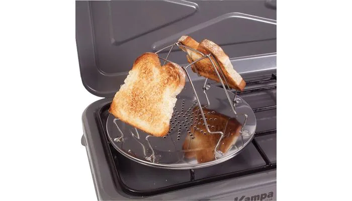 Toastie Kampa 