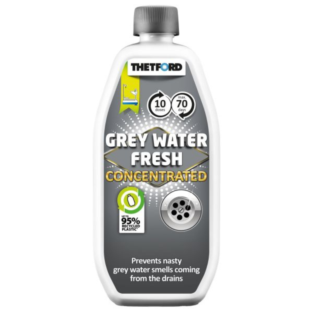 Thetford Geruchsentferner Grey Water Fresh Konzentrat